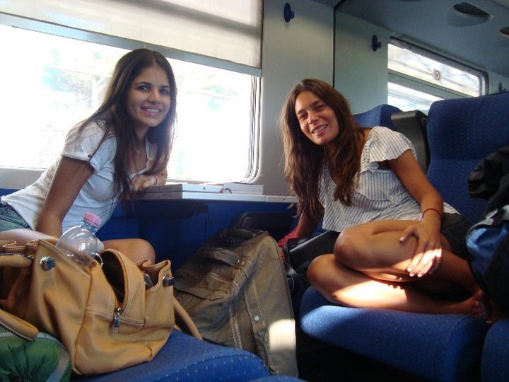 Tudo o que você precisa saber para organizar um Mochilão pela Europa | Mochilando