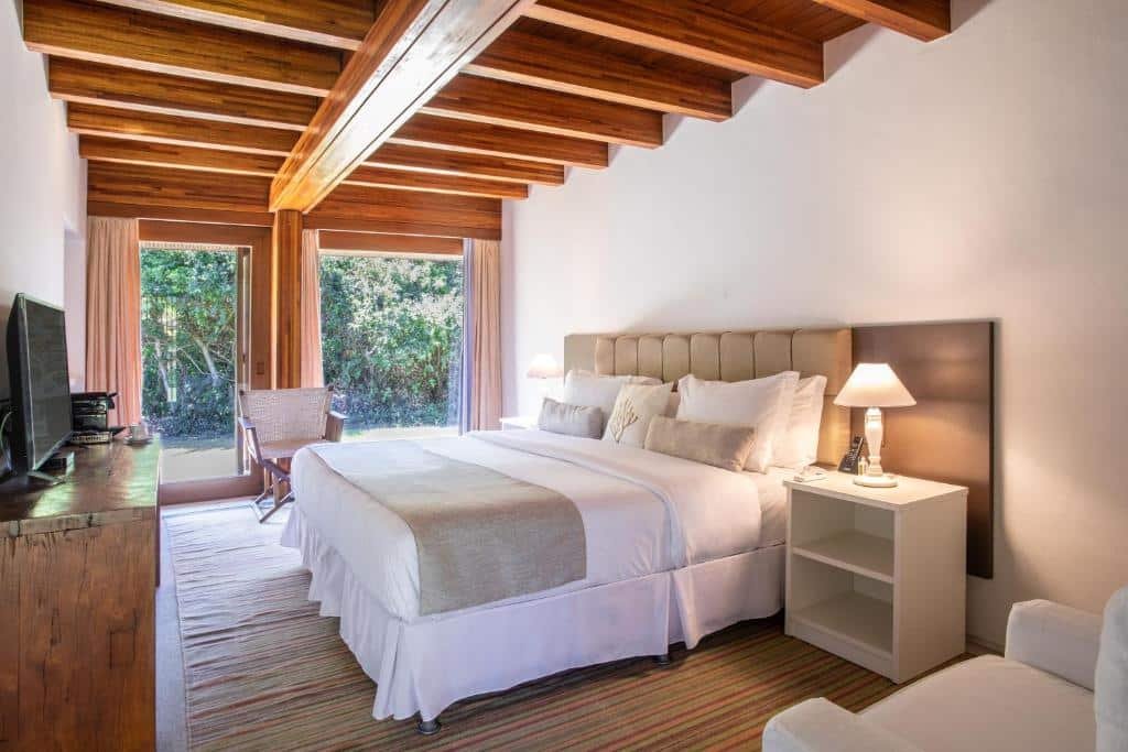 A Concept Hotel & Spa em Búzios