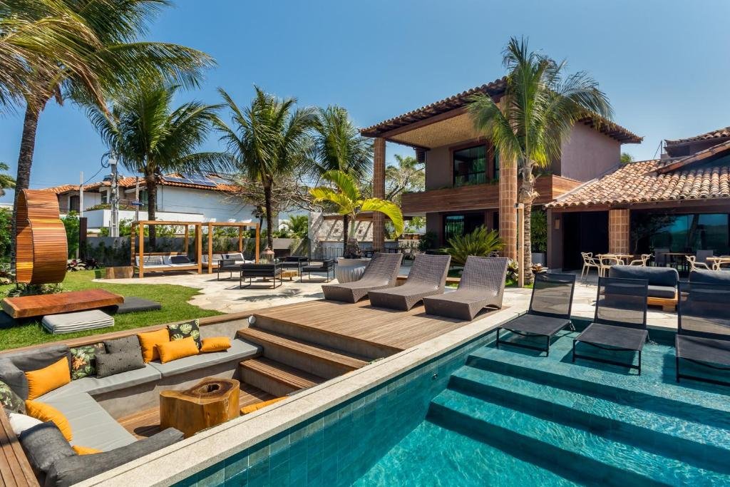 Bravo Pousada Design para o réveillon no rio de janeiro