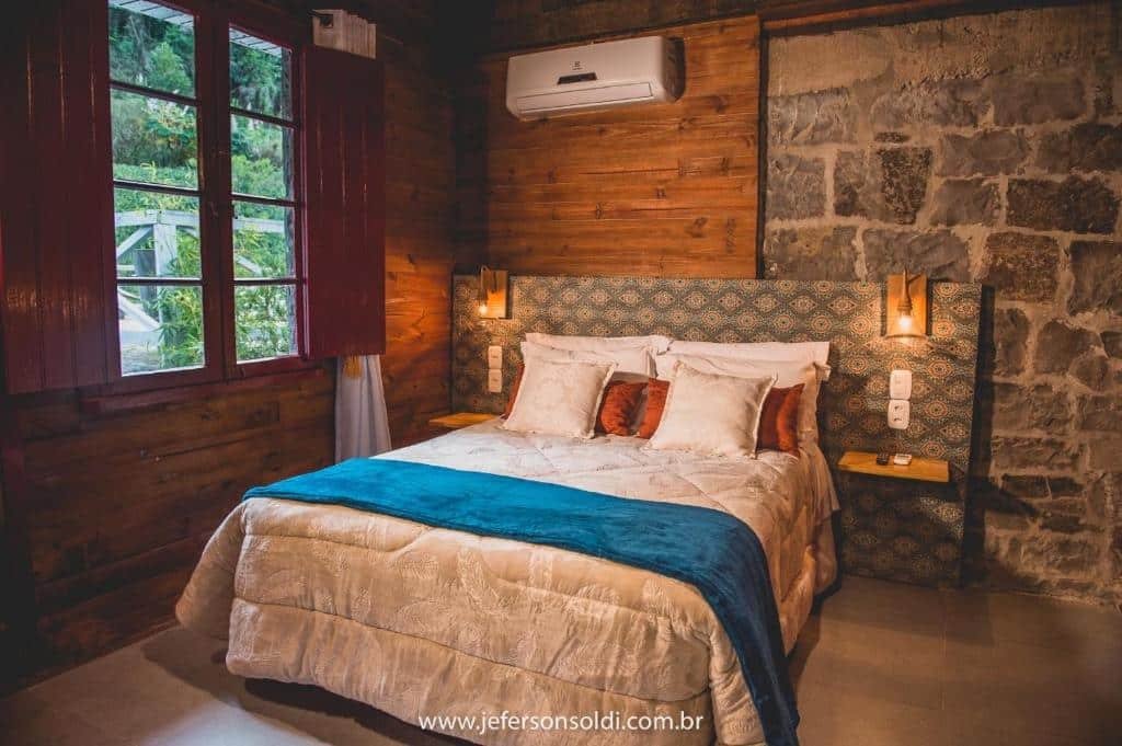 Casa Vêneto nas pousadas no rio grande do sul