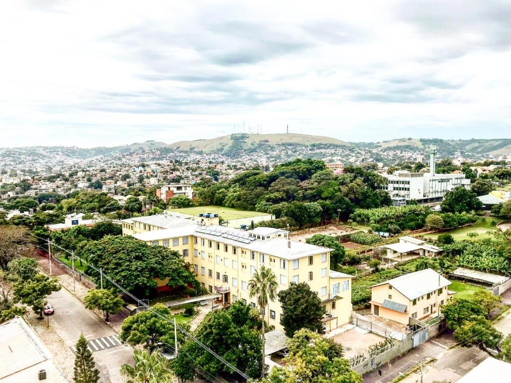 Pousada Convento São Lourenço no Rio Grande do Sul