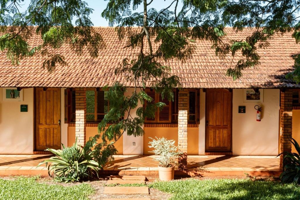 Pousada das Missões no Rio Grande do Sul