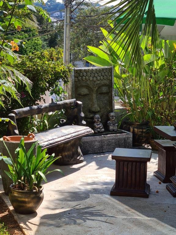 Pousada Lugama no Rio Grande do Sul