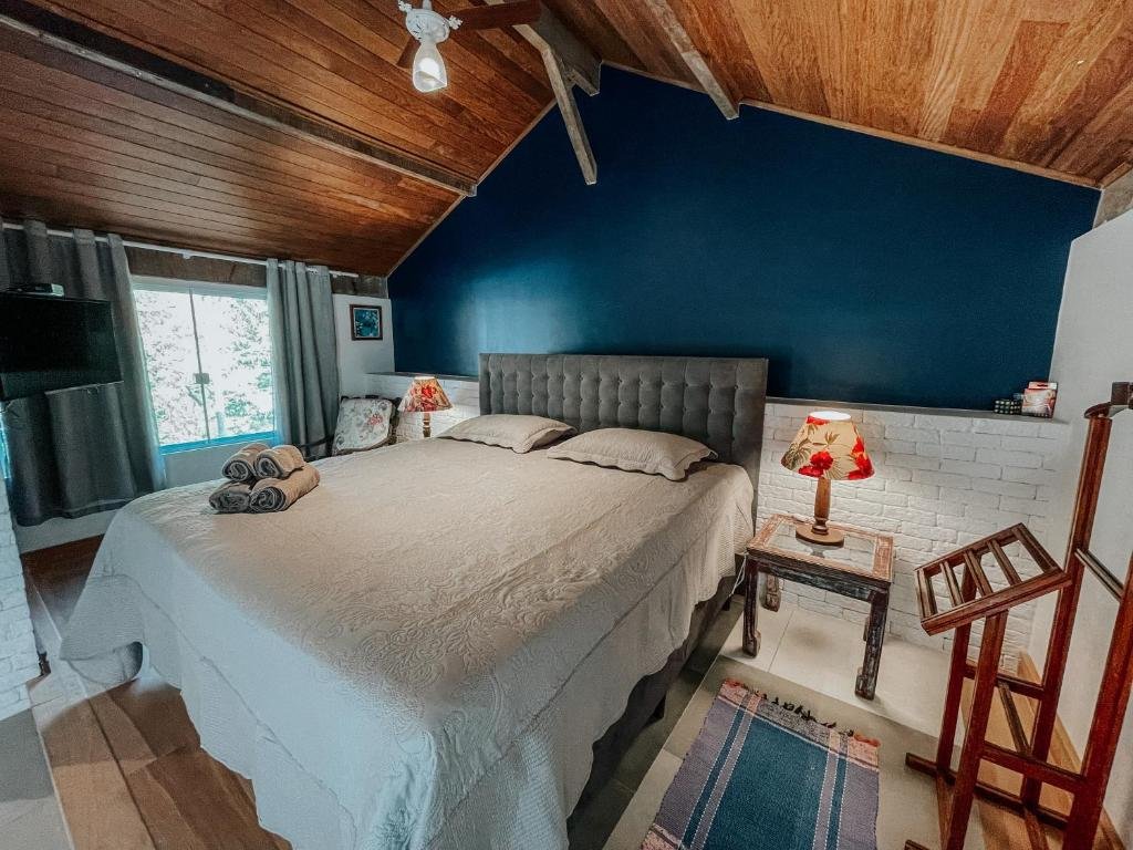 Pousada Quinta das Nascentes em Petrópolis