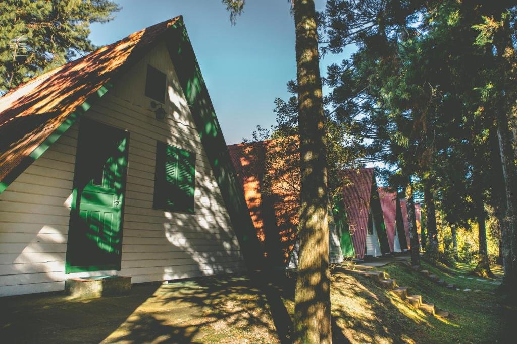 Pousada São Chico Eco Village no Rio Grande do Sul