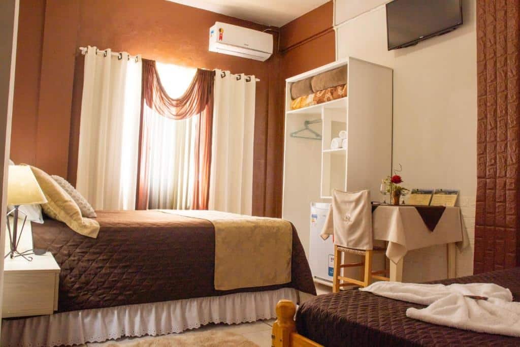 Pousada Serra Geral no Rio Grande do Sul