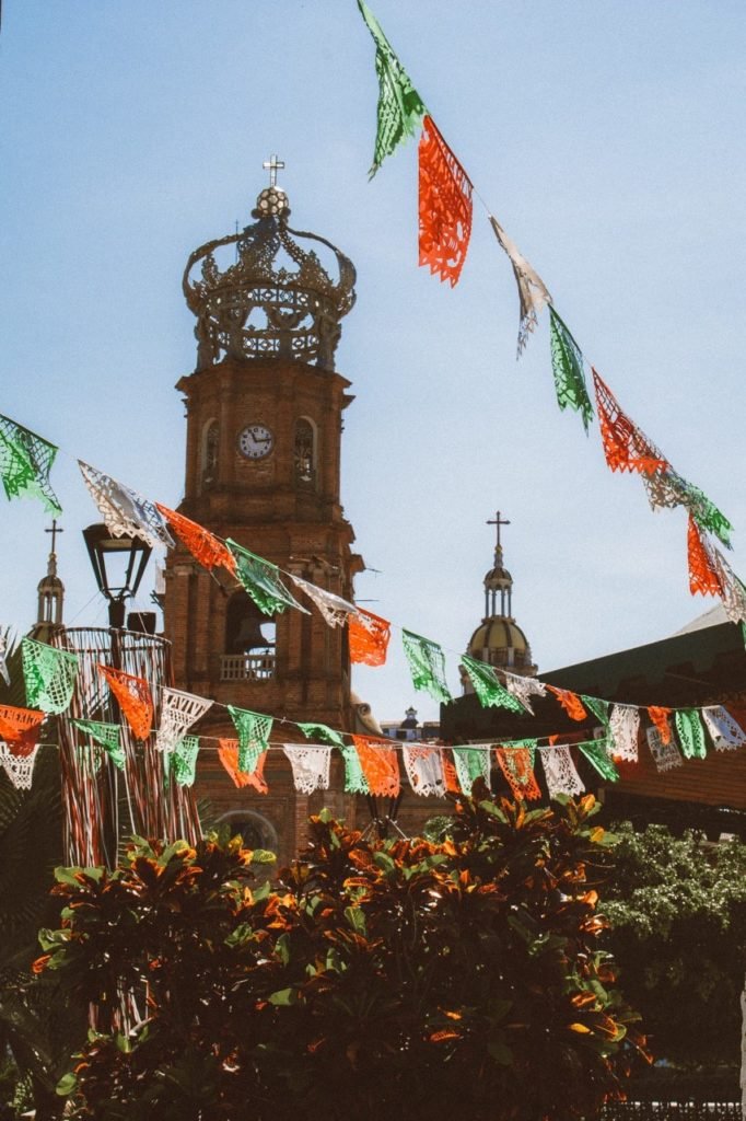 Onde ficar em Puerto Vallarta - O Guia Completo de Bairros e Hotéis
