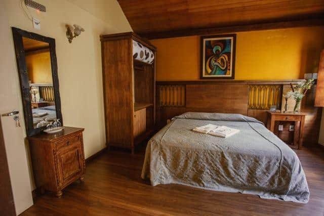 Pousada Raio de Sol no Rio Grande do Sul