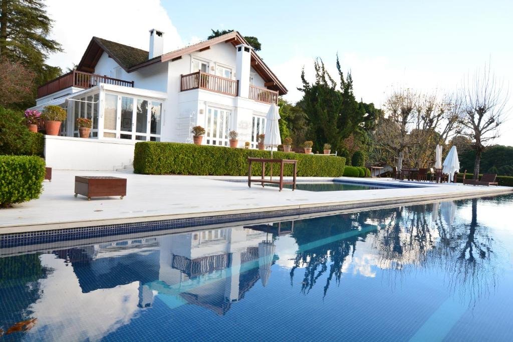 Roots Resort em Monte Verde