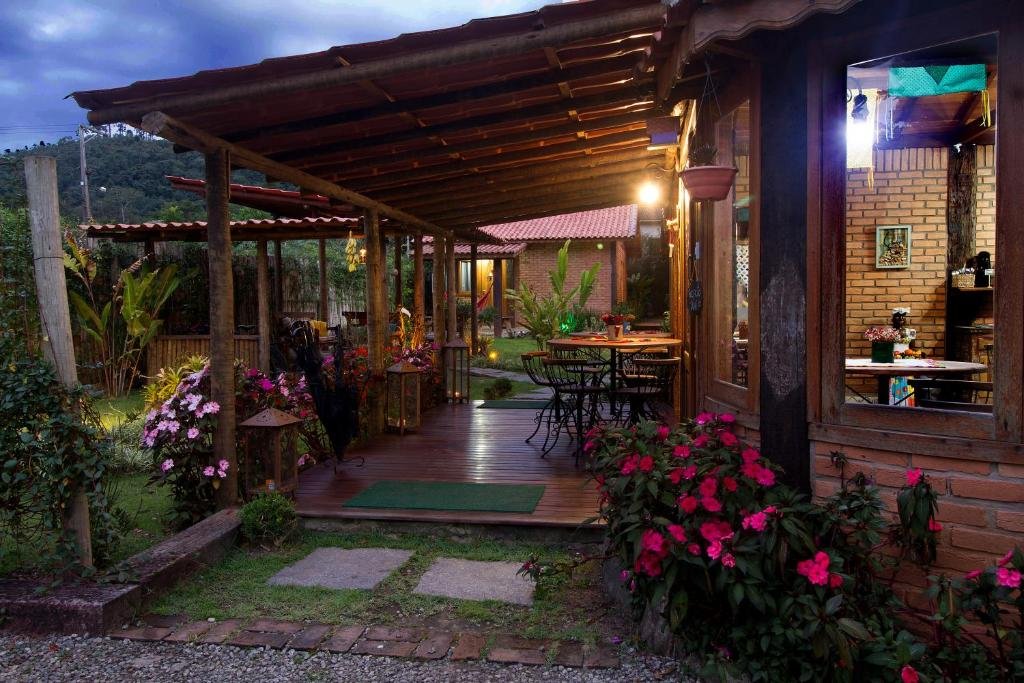 Xai Mauá pousada para o réveillon no rio de janeiro